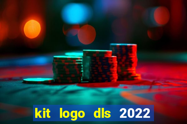 kit logo dls 2022 real madrid